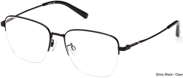 Bally Eyeglasses BY5064-H 001