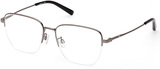 Bally Eyeglasses BY5064-H 008