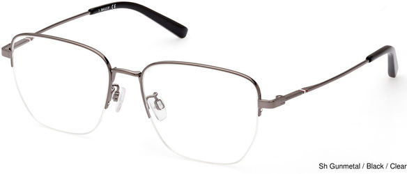 Bally Eyeglasses BY5064-H 008