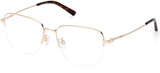 Bally Eyeglasses BY5064-H 032