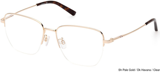 Bally Eyeglasses BY5064-H 032