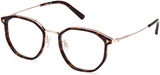 Bally Eyeglasses BY5065-H 052
