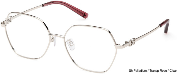 Bally Eyeglasses BY5066-H 016