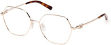 Bally Eyeglasses BY5066-H 032