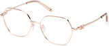 Bally Eyeglasses BY5066-H 033