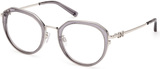 Bally Eyeglasses BY5067-H 020