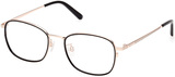 Bally Eyeglasses BY5068-H 005