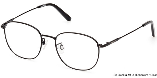 Bally Eyeglasses BY5070-H 001
