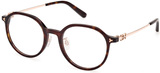 Bally Eyeglasses BY5071-H 052
