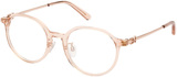 Bally Eyeglasses BY5071-H 072