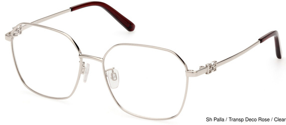 Bally Eyeglasses BY5072-H 016