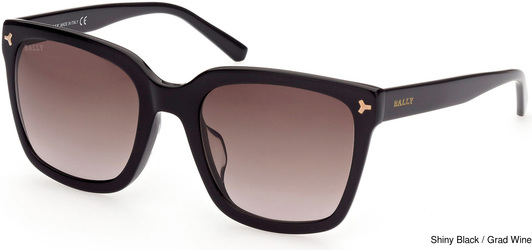 Bally Sunglasses BY0034-H 01T