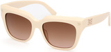 Bally Sunglasses BY0096 55V