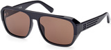 Bally Sunglasses BY0102-H 90J