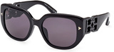Bally Sunglasses BY0105-H 01A
