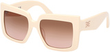 Bally Sunglasses BY0110-H 25F