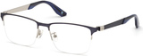 BMW Eyeglasses BW5001-H 016
