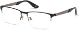 BMW Eyeglasses BW5001-H 08A