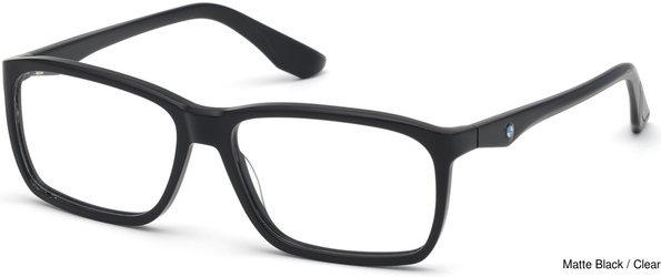 Bmw Replacement Lenses 91696