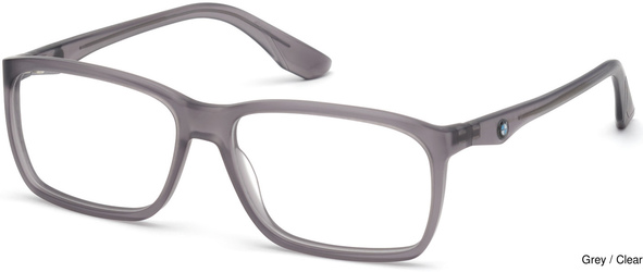 BMW Eyeglasses BW5005 020