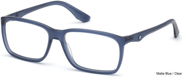 BMW Eyeglasses BW5005 091