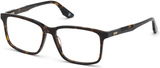 BMW Eyeglasses BW5007 052
