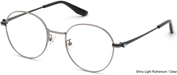 BMW Eyeglasses BW5009 014