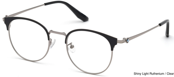 BMW Eyeglasses BW5010 014