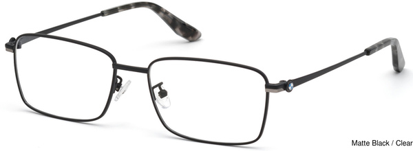 Bmw Replacement Lenses 91712