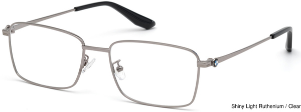 BMW Eyeglasses BW5012 014