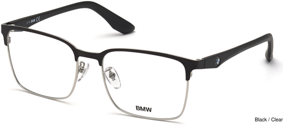 BMW Eyeglasses BW5017 005
