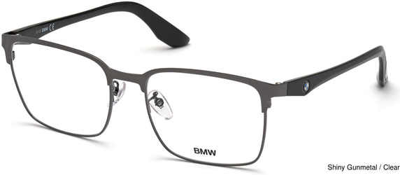 BMW Eyeglasses BW5017 008