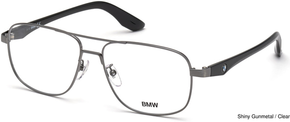 BMW Eyeglasses BW5019 008