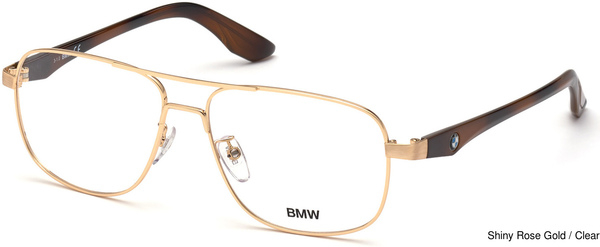 BMW Eyeglasses BW5019 028