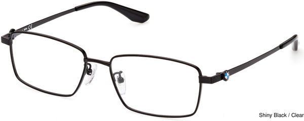 BMW Eyeglasses BW5042-H 001