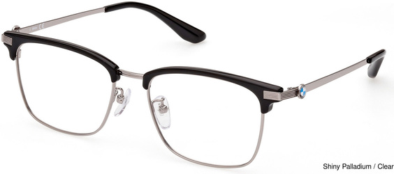 BMW Eyeglasses BW5043-H 016
