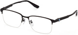 BMW Eyeglasses BW5051-H 002