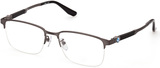 BMW Eyeglasses BW5051-H 013
