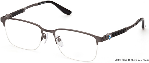 BMW Eyeglasses BW5051-H 013