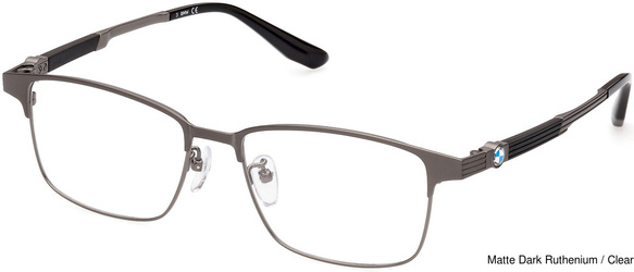 BMW Eyeglasses BW5053-H 013