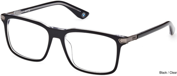 BMW Eyeglasses BW5056-H 005