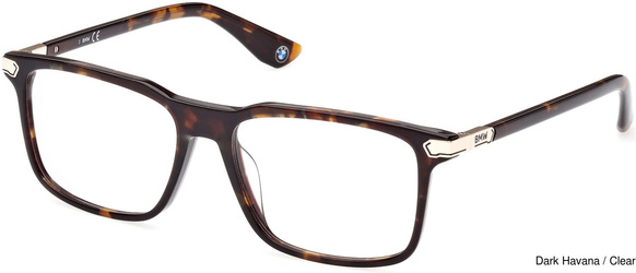BMW Eyeglasses BW5056-H 052
