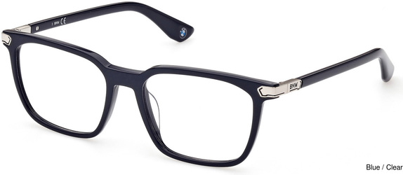 BMW Eyeglasses BW5057-H 092