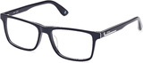 BMW Eyeglasses BW5059-H 002