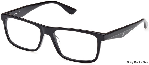 Bmw Replacement Lenses 91755