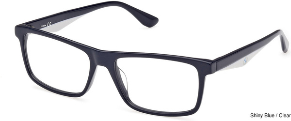 BMW Eyeglasses BW5062-H 090