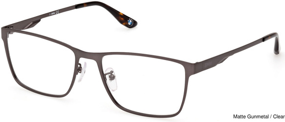 BMW Eyeglasses BW5064-H 009