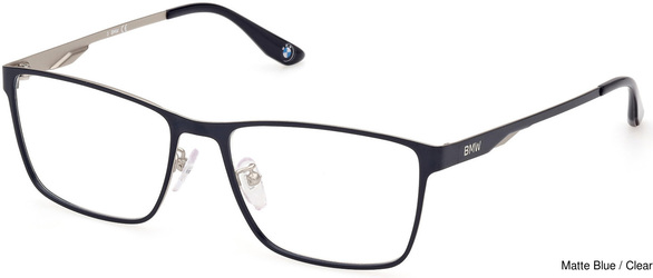 BMW Eyeglasses BW5064-H 091