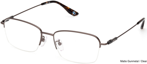 BMW Eyeglasses BW5068-H 009