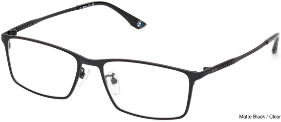 BMW Eyeglasses BW5070-H 002